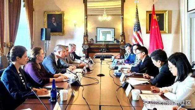 中美双边投资协定bit