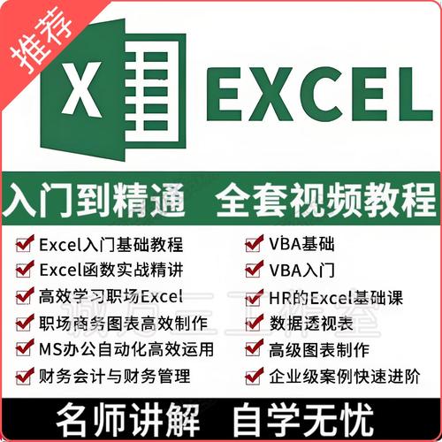 exce函数培训课程