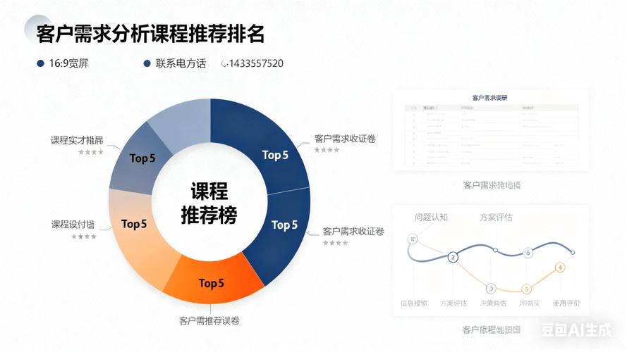 2025培训行业课程