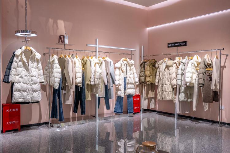 武汉雪美瑞服饰销售管理有限公司