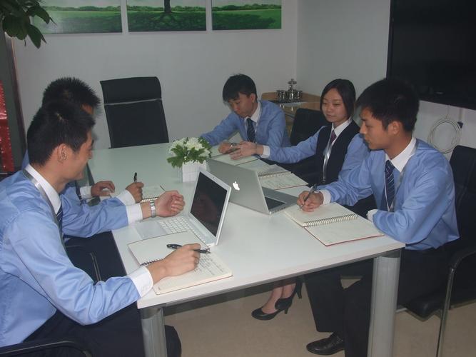 石家庄智沃企业管理咨询有限公司