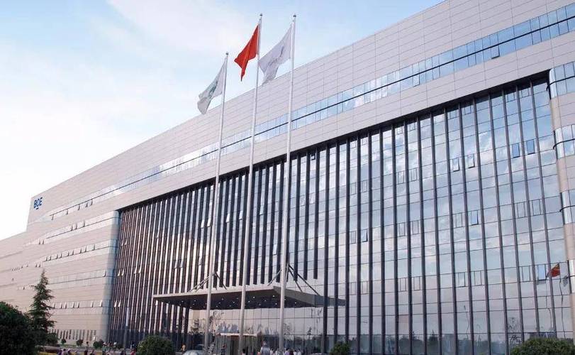 京东方投资发展有限公司