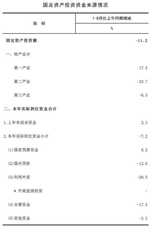 2025年固定资产投资