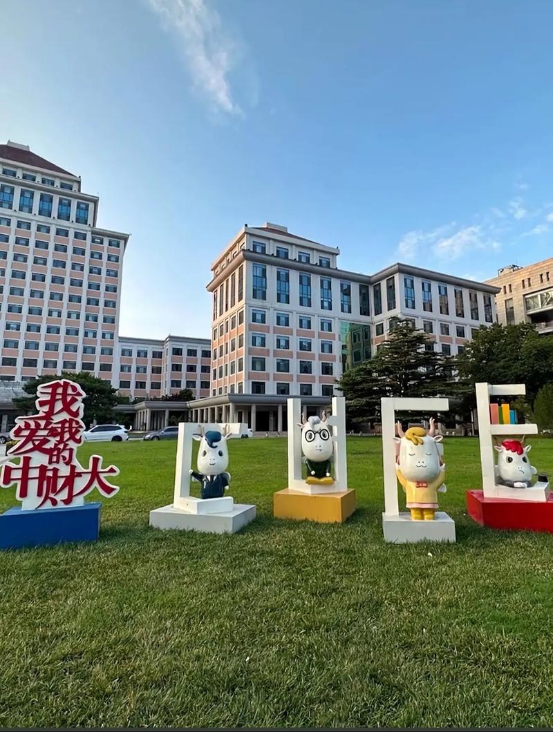 中央财经大学管理科学与工程学院