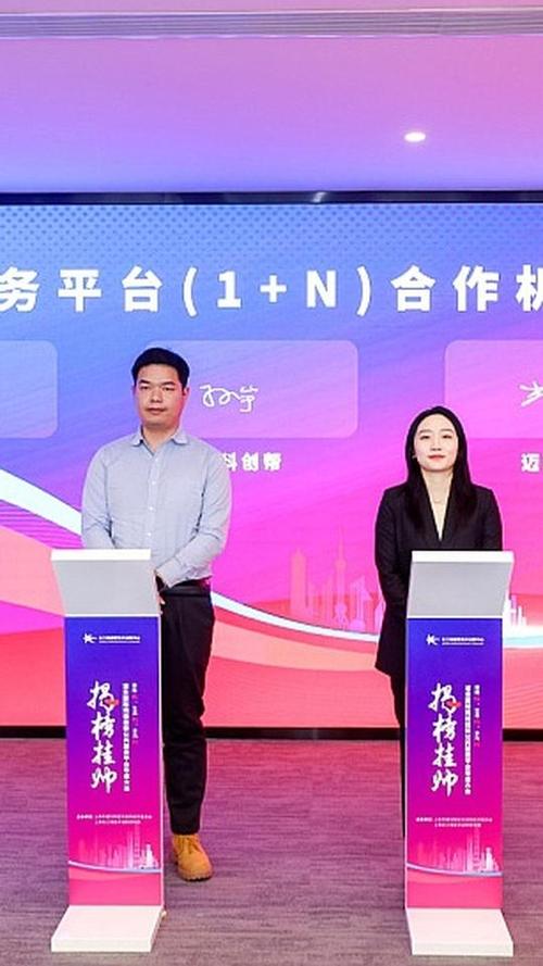 上海市科技创新管理服务信息系统