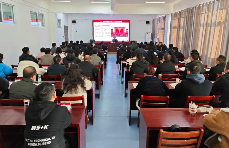 培训业都有哪些培训课