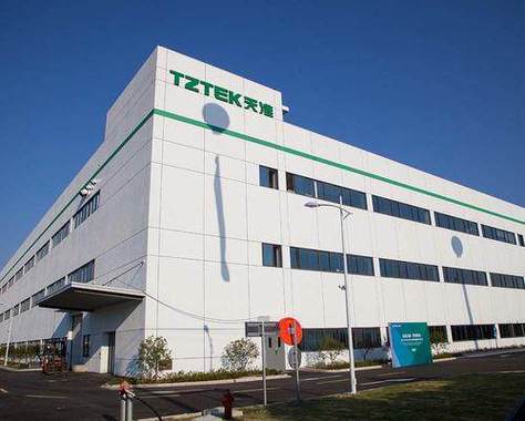 苏州海融天投资有限公司