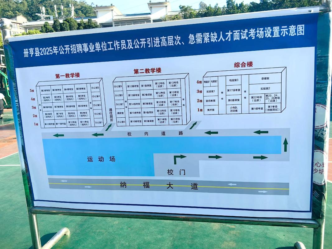 厦门市事业单位招聘考试管理系统