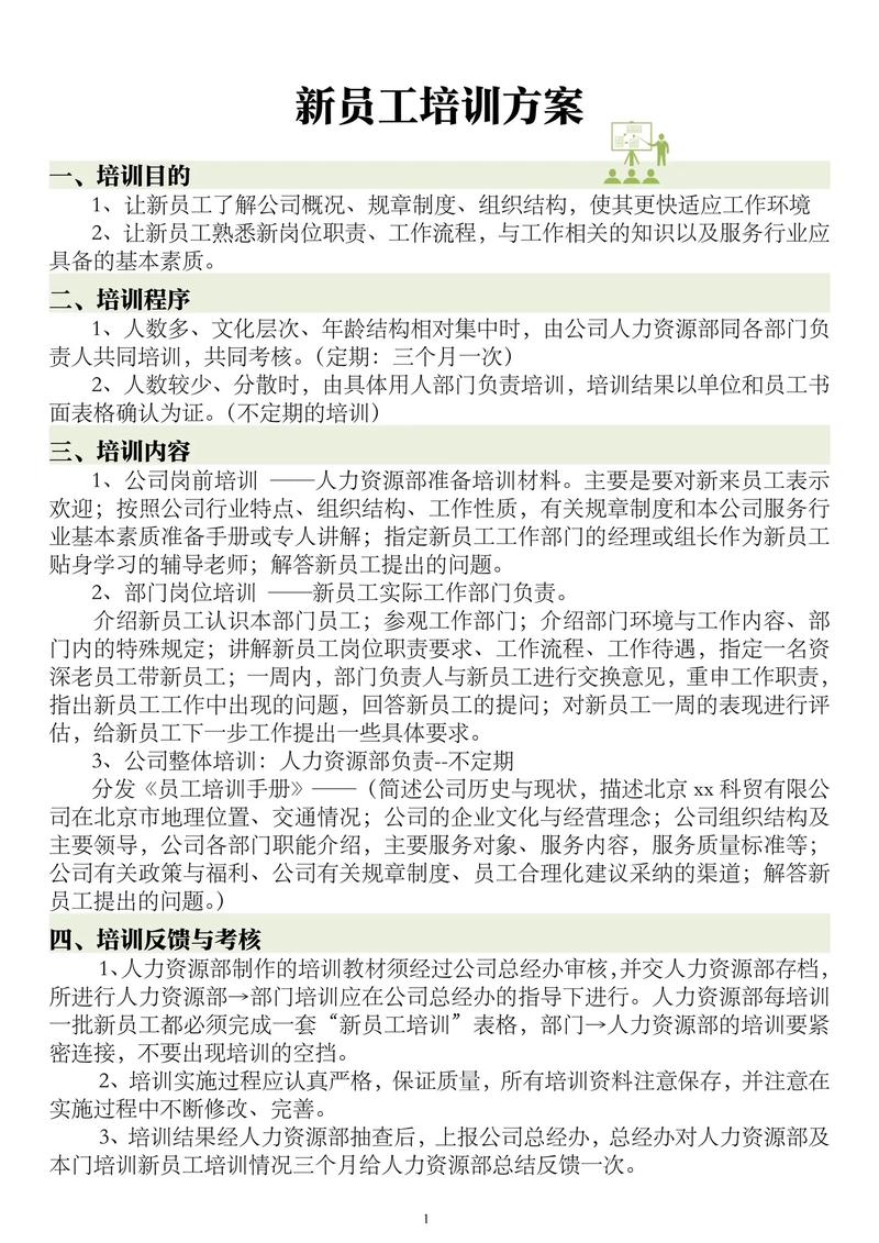 企业管理培训培训内容