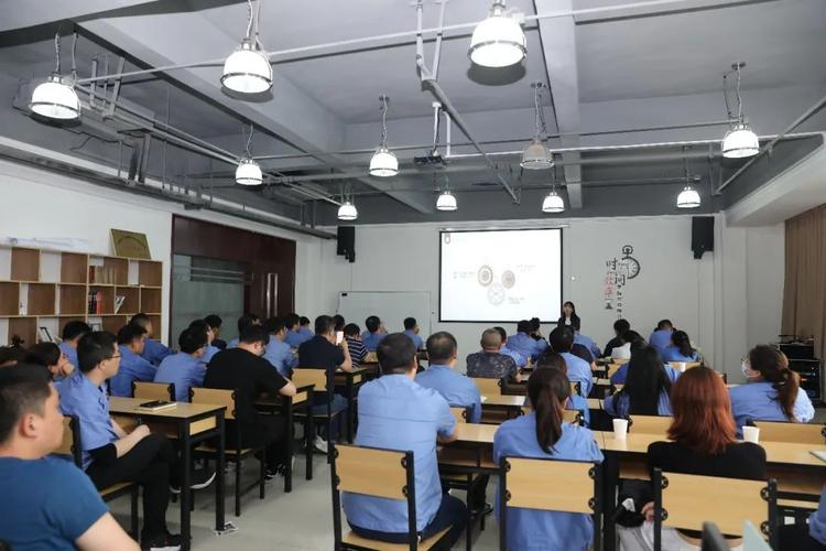 进厂培训主要培训什么