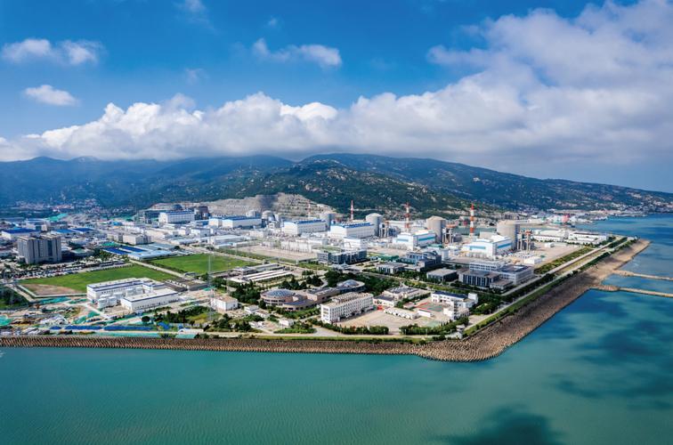 中核新能源投资有限公司