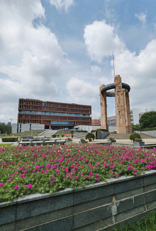 阜阳师范学院中外合作旅游管理