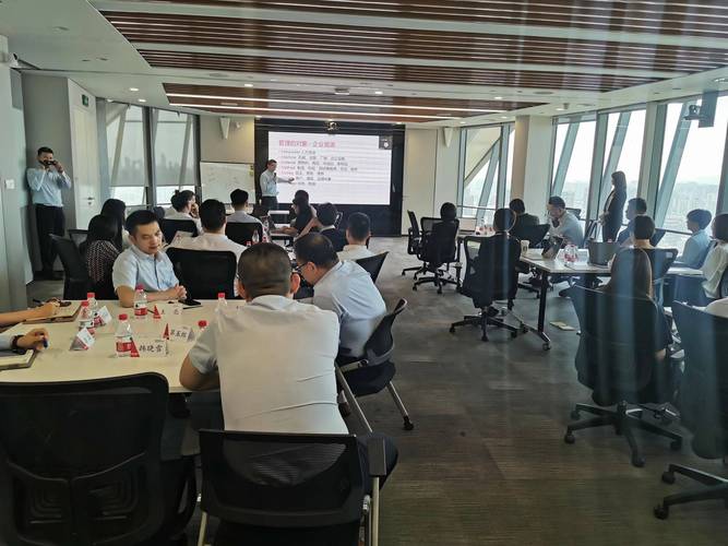 企业培训综合管理培训