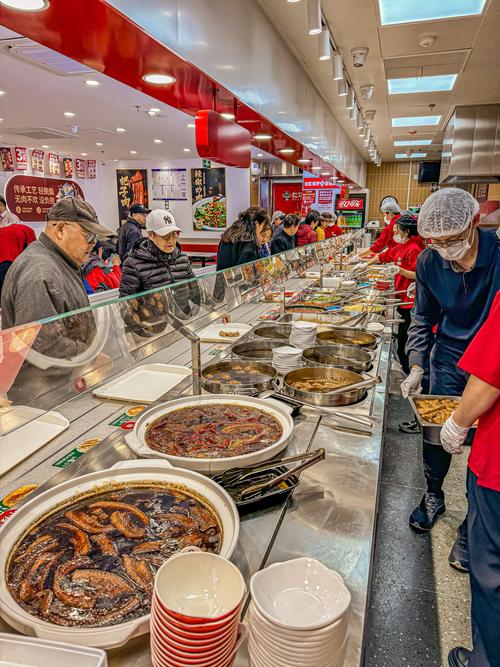 北京万合食域餐饮管理有限公司