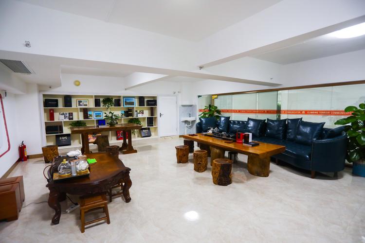 广州汇脉企业管理服务有限公司