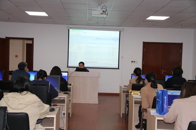 北京档案管理员培训班