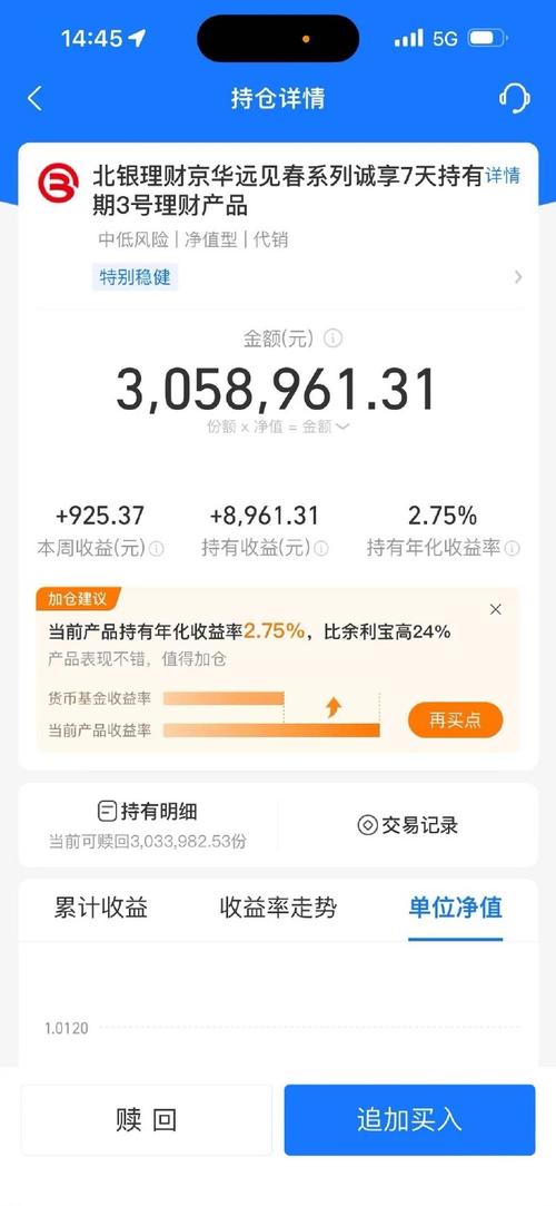 网信理财投资100元