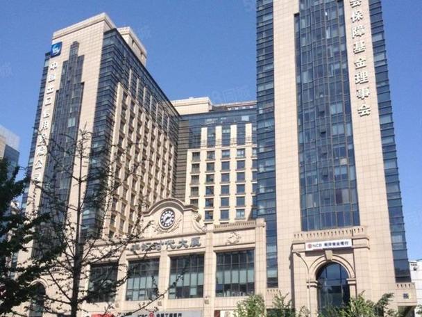 北京丰汇时代酒店管理有限公司