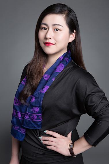 岩利股权投资基金管理有限公司