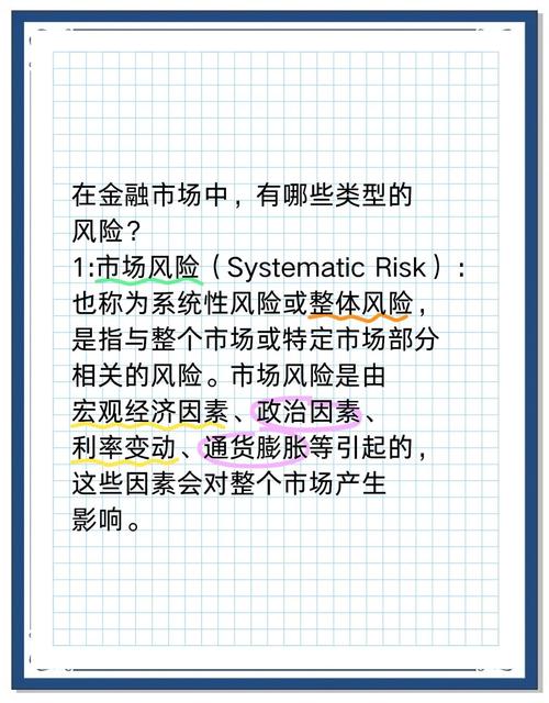 在线金融投资有风险吗