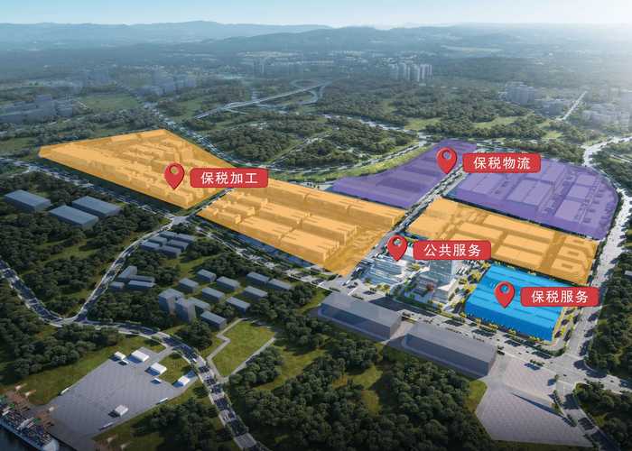 粤桂合作特别试验区管理委员会