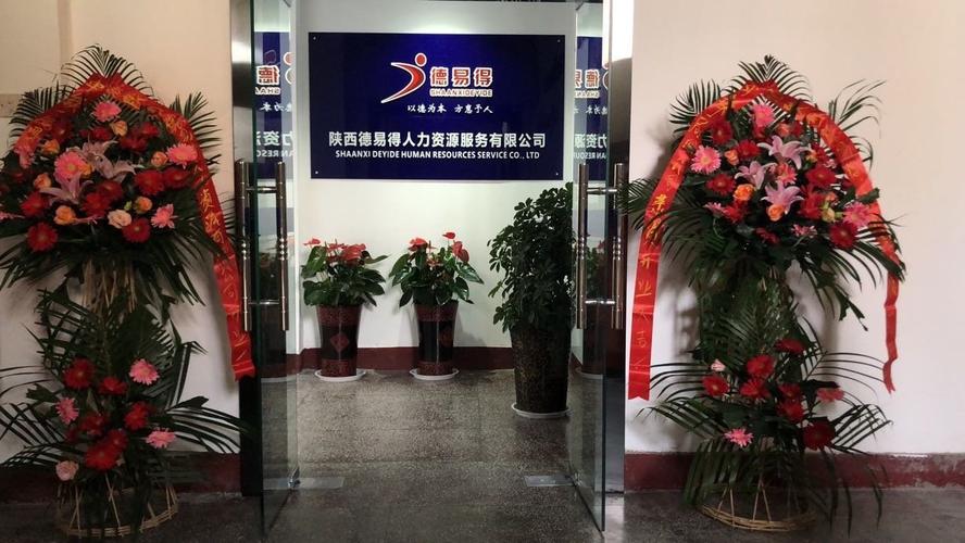 重庆万国人力资源管理有限公司