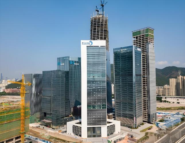 深圳前海新心金融管理有限公司