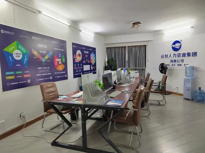 陕西巨鼎人力资源管理有限公司