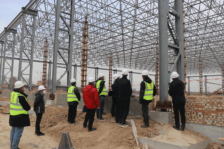 华春建设工程项目管理有限公司