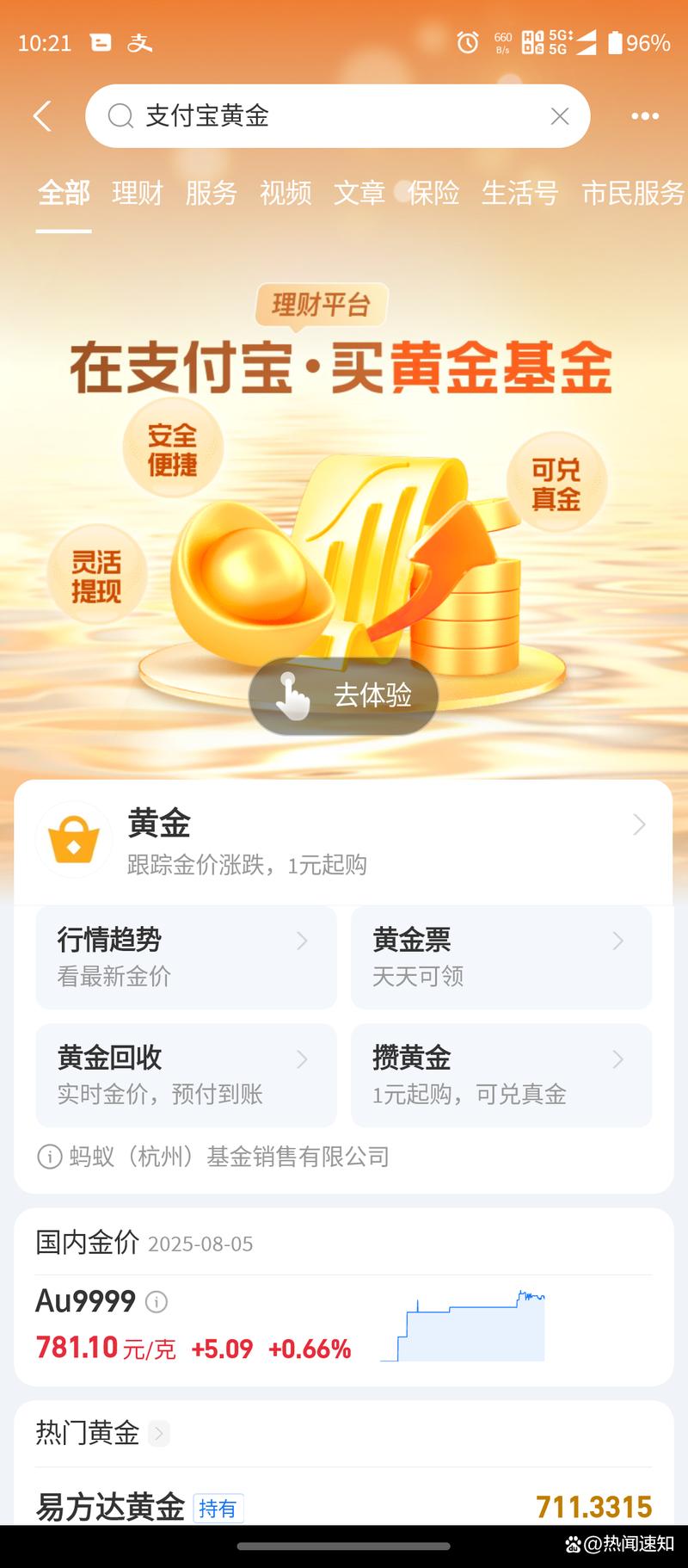 小额个人投资理财好么