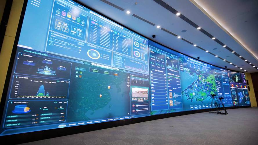 深圳市科创委科技业务管理系统