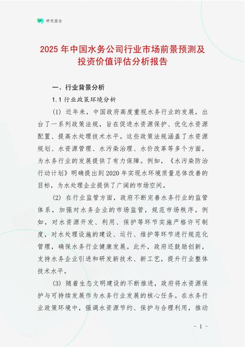 企业投资项目评估报告