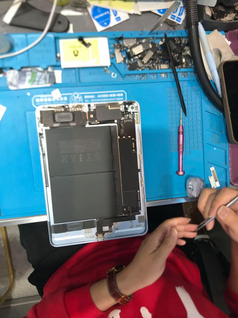 苹果手机售后务服培训