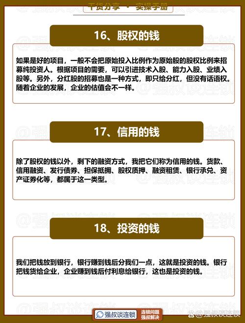 怎样专业网络投资理财