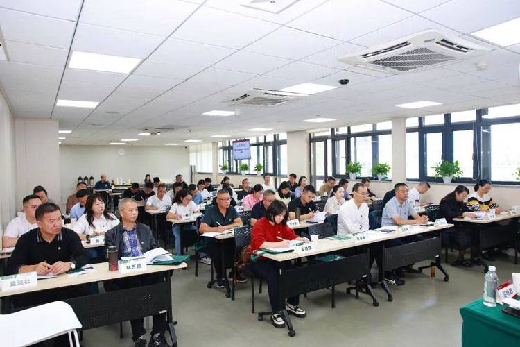 行政能力提升培训课程