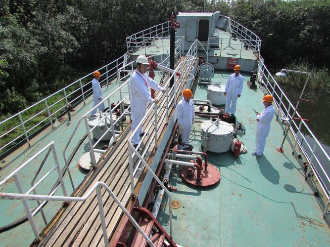 青岛海乘海事企业管理有限公司