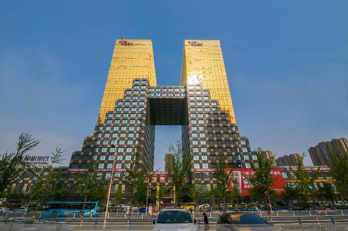 辽宁君达伟业投资管理有限公司