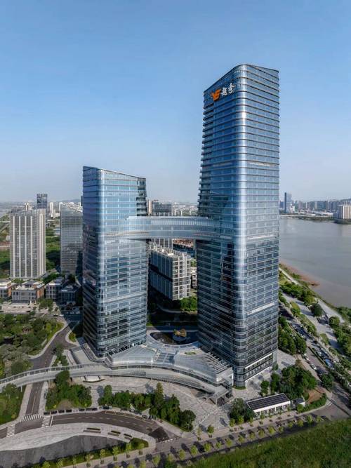 广州越秀金融投资集团