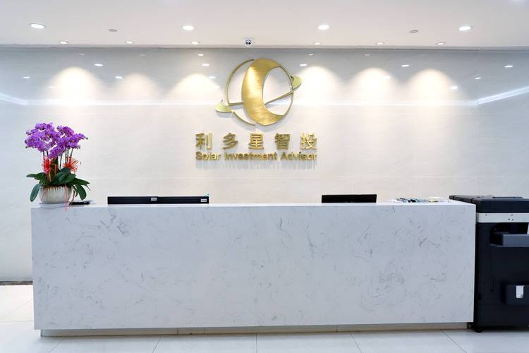 投资基金个人理财机构