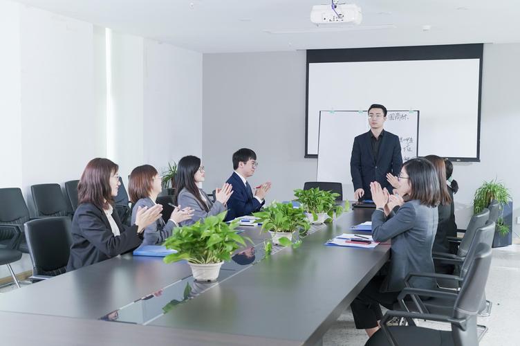 企业员工培训咨询公司