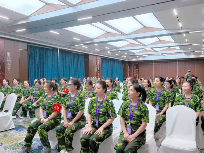 直销培训课程都有什么