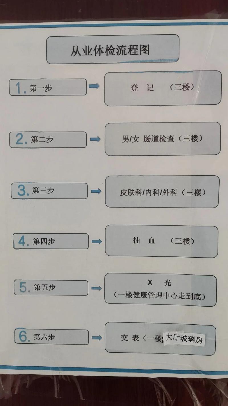 健康管理程序实施步骤正确的是