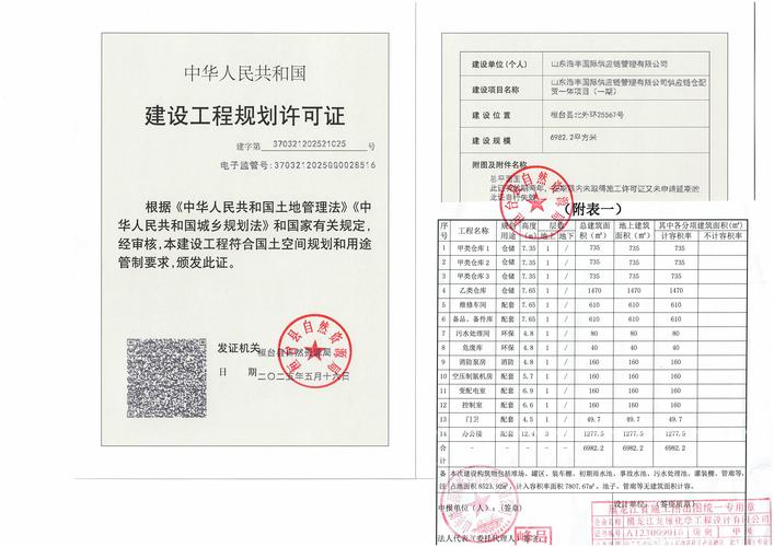 山东正方建设项目管理有限公司