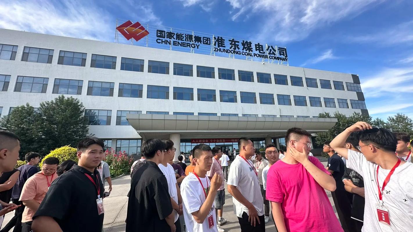 石河子市国能能源投资