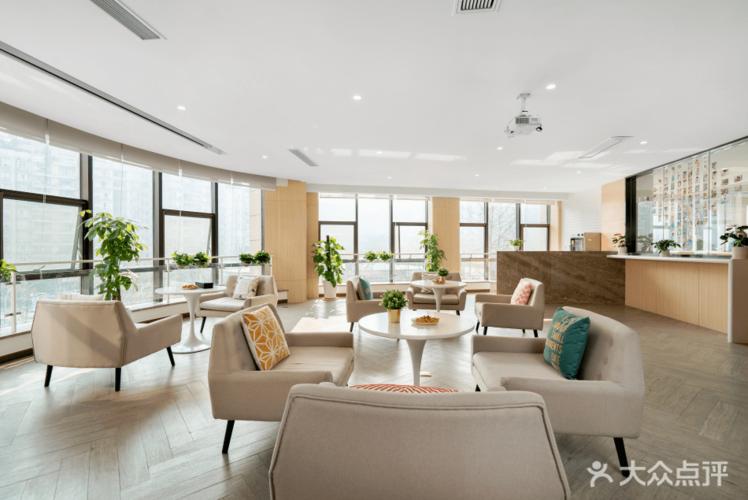 重庆宽仁妇孺照护管理有限公司