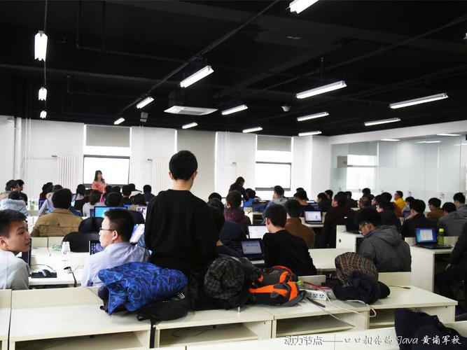 北京企业内部培训机构