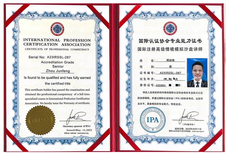 ptt职业培训师认证