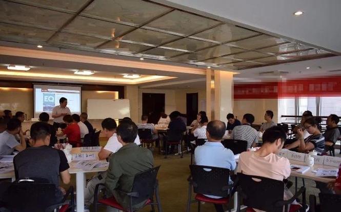 人力资源成本管理培训