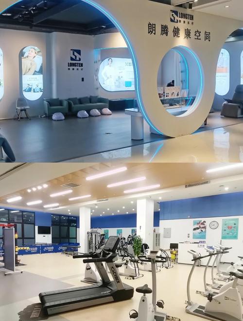 一龄博士健康管理美丽定制集团