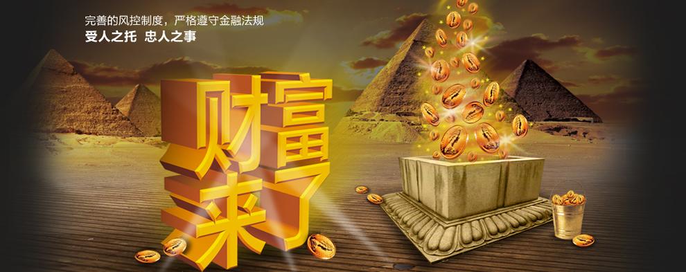 中源财富投资有限公司